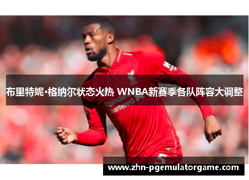 布里特妮·格纳尔状态火热 WNBA新赛季各队阵容大调整