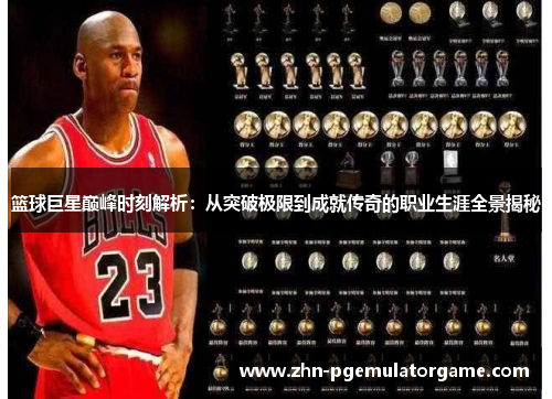 篮球巨星巅峰时刻解析：从突破极限到成就传奇的职业生涯全景揭秘