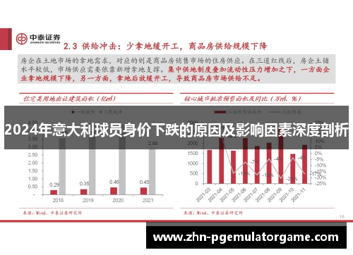 2024年意大利球员身价下跌的原因及影响因素深度剖析