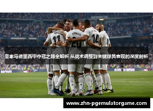 皇家马德里西甲夺冠之路全解析 从战术调整到关键球员表现的深度剖析