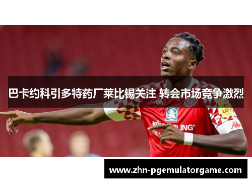 巴卡约科引多特药厂莱比锡关注 转会市场竞争激烈