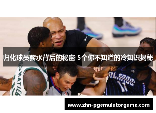 归化球员薪水背后的秘密 5个你不知道的冷知识揭秘