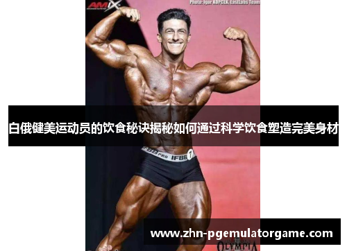白俄健美运动员的饮食秘诀揭秘如何通过科学饮食塑造完美身材