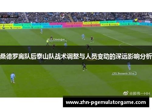 桑德罗离队后泰山队战术调整与人员变动的深远影响分析