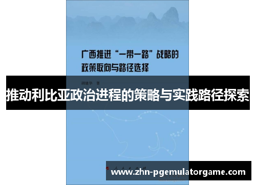 推动利比亚政治进程的策略与实践路径探索