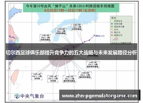 切尔西足球俱乐部提升竞争力的五大战略与未来发展路径分析