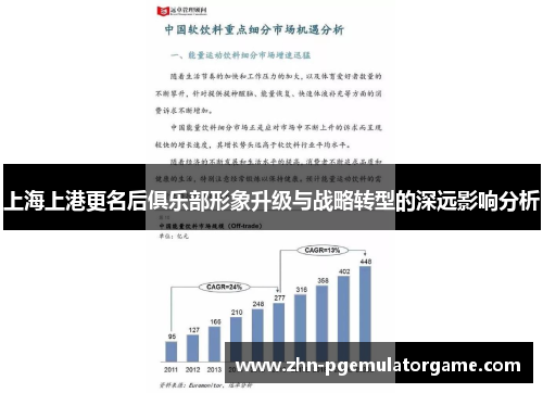 上海上港更名后俱乐部形象升级与战略转型的深远影响分析