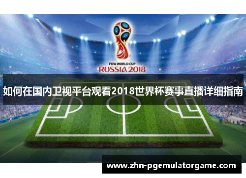 如何在国内卫视平台观看2018世界杯赛事直播详细指南