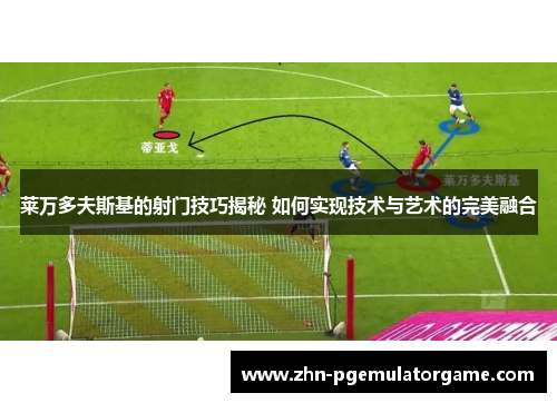 莱万多夫斯基的射门技巧揭秘 如何实现技术与艺术的完美融合