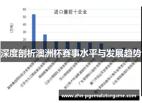 深度剖析澳洲杯赛事水平与发展趋势