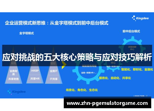 应对挑战的五大核心策略与应对技巧解析 应对挑战的五大核心策略与应对技巧解析
