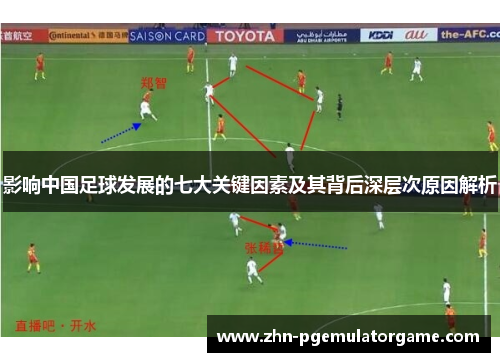影响中国足球发展的七大关键因素及其背后深层次原因解析