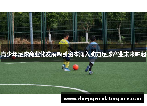 青少年足球商业化发展吸引资本涌入助力足球产业未来崛起 青少年足球商业化发展吸引资本涌入助力足球产业未来崛起