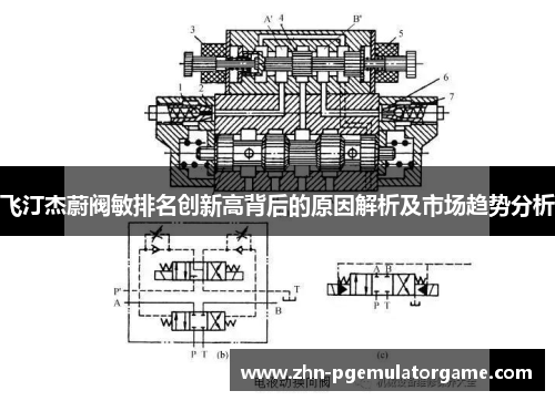 飞汀杰蔚阀敏排名创新高背后的原因解析及市场趋势分析 飞汀杰蔚阀敏排名创新高背后的原因解析及市场趋势分析